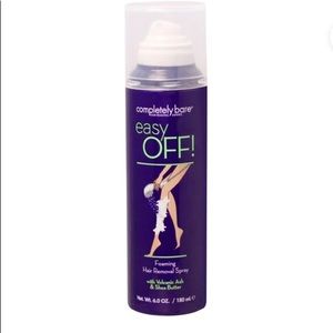 Completely Bare Hair removal experts